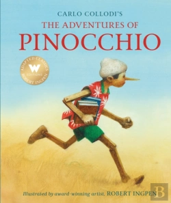 Bertrand.pt - The Adventures Of Pinocchio