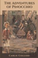 The Adventures Of Pinocchio