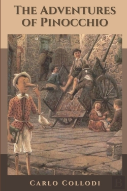 Bertrand.pt - The Adventures Of Pinocchio