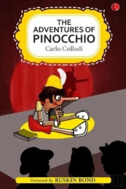 Bertrand.pt - The Adventures Of Pinocchio