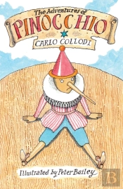 The Adventures Of Pinocchio