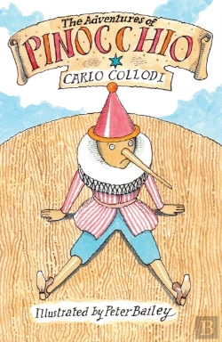 Bertrand.pt - The Adventures Of Pinocchio
