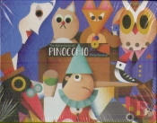 The Adventures Of Pinocchio