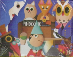 Bertrand.pt - The Adventures Of Pinocchio