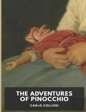 The Adventures Of Pinocchio Carol Collodi