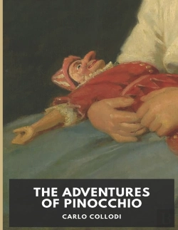 Bertrand.pt - The Adventures Of Pinocchio Carol Collodi