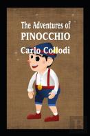 The Adventures Of Pinocchio (Classics Illustrated)