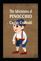 The Adventures Of Pinocchio (Classics Illustrated)
