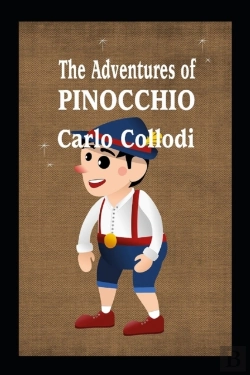 Bertrand.pt - The Adventures Of Pinocchio (Classics Illustrated)