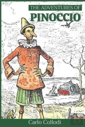 The Adventures Of Pinocchio
