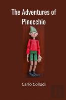 The Adventures Of Pinocchio