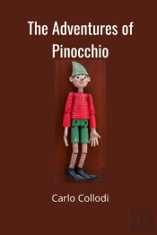 The Adventures Of Pinocchio