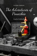The Adventures Of Pinocchio