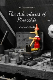 The Adventures Of Pinocchio