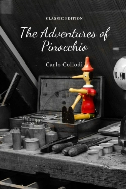 Bertrand.pt - The Adventures Of Pinocchio