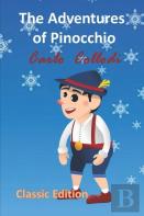 The Adventures  Of Pinocchio
