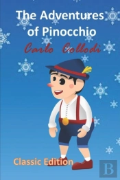 The Adventures  Of Pinocchio