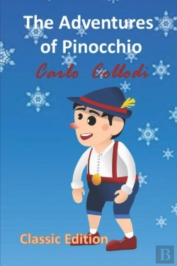 Bertrand.pt - The Adventures  Of Pinocchio