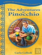 The Adventures Of Pinocchio