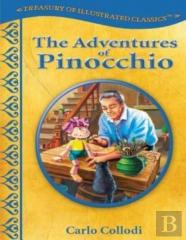 The Adventures Of Pinocchio