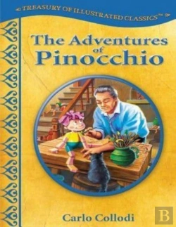 Bertrand.pt - The Adventures Of Pinocchio