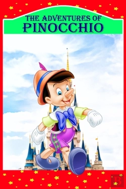 Bertrand.pt - The Adventures Of Pinocchio