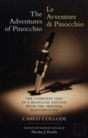 The Adventures Of Pinocchio (Le Avventure Di Pinocchio)