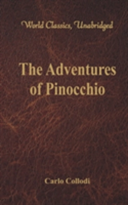 Bertrand.pt - The Adventures Of Pinocchio (World Classics, Unabridged)