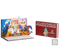 The Adventures Of Pinocchio