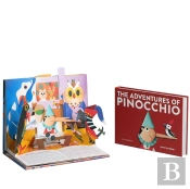 The Adventures Of Pinocchio