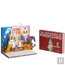 Bertrand.pt - The Adventures Of Pinocchio