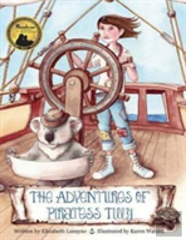 The Adventures Of Piratess Tilly