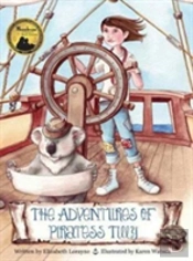 The Adventures Of Piratess Tilly