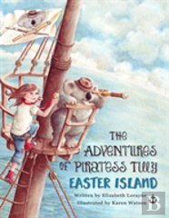 The Adventures Of Piratess Tilly