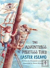 The Adventures Of Piratess Tilly
