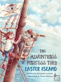 Bertrand.pt - The Adventures Of Piratess Tilly