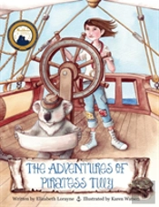 The Adventures Of Piratess Tilly