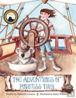 Bertrand.pt - The Adventures Of Piratess Tilly