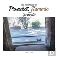 The Adventures Of Piwacket, Sammie And Friends