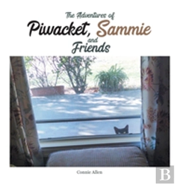 Bertrand.pt - The Adventures Of Piwacket, Sammie And Friends