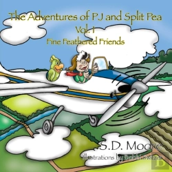 Bertrand.pt - The Adventures Of Pj And Split Pea Vol. I