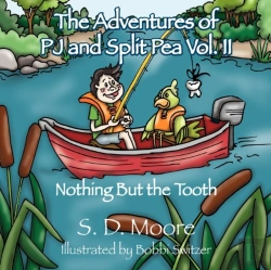 Bertrand.pt - The Adventures Of Pj And Split Pea Vol. Ii