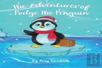 The Adventures Of Podge The Penguin