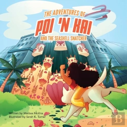Bertrand.pt - The Adventures Of Poi 'N Kai And The Seashell Snatcher