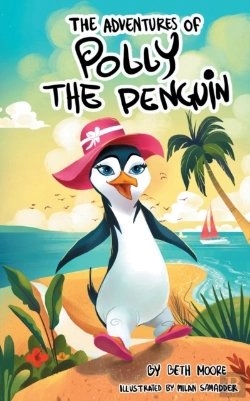 Bertrand.pt - The Adventures Of Polly The Penquin
