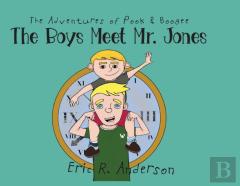 The Adventures Of Pook And Boogee