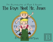 The Adventures Of Pook And Boogee