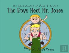 The Adventures Of Pook And Boogee