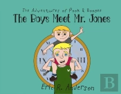 The Adventures Of Pook And Boogee
