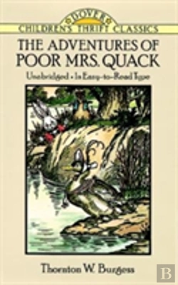 Bertrand.pt - The Adventures Of Poor Mrs. Quack